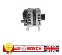 BOSCH Alternator For VW LOAD 14-20 POLO 15-20 UP 11-23 04C903023B , 1986A01073