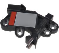 Bosch Alternator Regulator 12V fits Ford Galaxy Volvo S80 V70 Land Rover Mazda