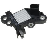 Bosch Alternator Regulator 12V fits Ford Tourneo Custom Peugeot Boxer Citroen