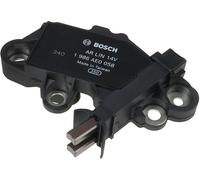 Bosch Alternator Regulator 12V fits Ford Volvo S60 Peugeot Premium 20501041OE