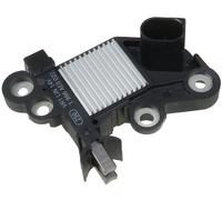 Bosch Alternator Regulator 12V fits Iveco Daily Daily VI Bus 50C16 Brand New