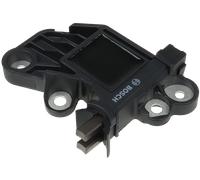 Bosch Alternator Regulator 12V fits Iveco Daily Renault Twingo Brand New