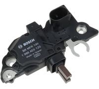 ALTERNATOR REGULATOR ARE0254(BOSCH) FOR RENAULT TRUCKS MASCOTT/Van SKODA 2.8L A2