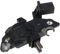 Bosch Alternator Regulator 12V fits Mercedes C-Class Clc-Class Clk Cls
