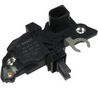 Bosch Alternator Regulator 12V fits Mercedes C-Class Clk Chrysler Crossfire