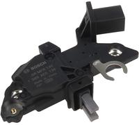 Bosch Alternator Regulator 12V fits Mercedes C-Class E-Class S-Class Brand New