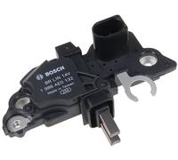Bosch Alternator Regulator 12V fits Mercedes C-Class Sprinter Smart Fortwo