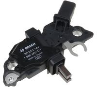 AS-PL ARE0162(BOSCH) Alternator voltage regulator