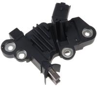 Bosch Alternator Regulator 12V fits Mini Peugeot 207 Citroen Berlingo Multispace
