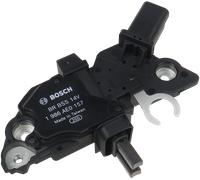 Bosch Alternator Regulator 12V fits Peugeot 307 308 CC 308 Citroen C4 C4 Picasso