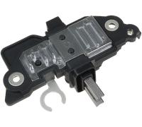 Bosch Alternator Regulator 12V fits Renault Twingo Twingo II Hatchback Van