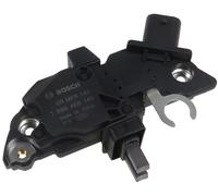 Bosch Alternator Regulator 12V fits Saab 9-3 Cadillac Bls Vauxhall Signum Saturn