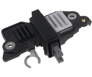 Bosch Alternator Regulator 12V fits Vauxhall Astra Saab 9-3 Cadillac Bls Toyota