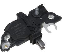 Bosch Alternator Regulator 12V fits Vauxhall Mercedes Ssangyong Saab Alfa Romeo