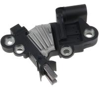 Bosch Alternator Regulator 12V fits Volvo S80 V70 Ford Galaxy Mondeo Land Rover