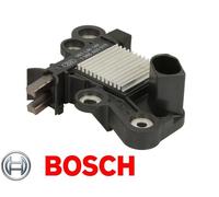 BOSCH 1 986 AE0 019 Alternator Regulator