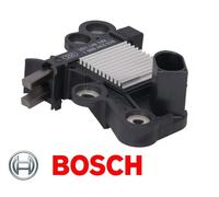 Alternator Regulator BOSCH 1 986 AE0 028 for AUDI Q3 (F3B) 2 2018-2021