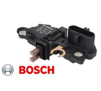 BOSCH 1 986 AE0 100 Alternator Regulator