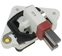 Bosch Alternator Regulator 24V fits DAF 95 FA 95.310 95 FA 95.330 MAN EM R Frh
