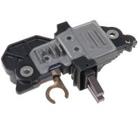 Bosch Alternator Regulator 24V fits DAF Volvo 7300 7500 Iveco Premium F00M144105