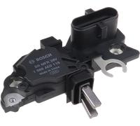 AS-PL ARE0054(BOSCH) Alternator voltage regulator