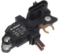 Bosch Alternator Regulator 24V fits MAN E2000 28.310 Fnlc EM EM Foc 12.240