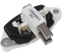 Bosch Alternator Regulator 24V fits MAN Volvo 9700 B12 Scania Mercedes Iveco DAF