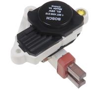 Bosch Alternator Regulator 24V fits Scania Mercedes MAN Kassbohrer DAF Setra