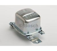 Bosch Alternator Regulator - F026T02203