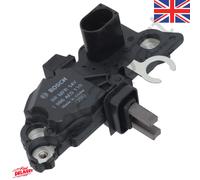 Bosch Alternator Voltage Regulator For Audi A3 plus VW Caddy Eos Fox Golf