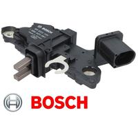 BOSCH Alternator Voltage regulator for BMW 1 3 5 X1 X3 1.6i 2.0i 1986AE0081