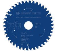 Bosch Aluminium Cordless Circular Saw Blade 120 X 1.8/1.2 X 20 mm T42 2608902115