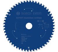Bosch Aluminium Cordless Circular Saw Blade 160 X 1.8/1.2 X 20 mm T54 2608902119