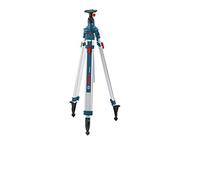 Bosch Aluminum Heavy Duty Elevator Quick Clamp Tripod BT300 | Aluminum construction, adjustable height, secure mounting, contractors, stable mounting, surveying, construction, outdoor