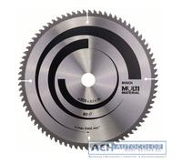 Bosch Aluminum Saw Blade Circular 305mm 96 Tr-F for Bosch Gcm 12 Jl 0601B21100