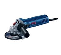 BOSCH Angle Grinder 115mm/ 900W GWS 9-115 S 0601396101