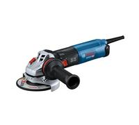 BOSCH Angle Grinder 125mm/1700W GWS 17-125 S 06017D0300