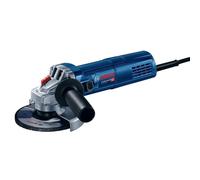 BOSCH Angle Grinder 125mm 900W GWS 9-125 0601396007