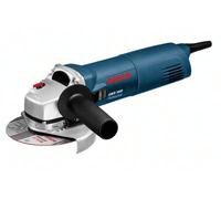 Bosch Professional Gws 1400 125 Mm Grinder Blue,Black One Size / EU Plug