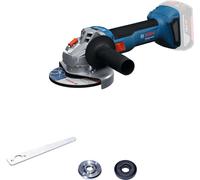 Bosch Angle Grinder GWS 18V-8 115mm (Bare tool, Carton) Cordless 06019N9004