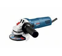 Bosch Angle Grinder GWS 750 (125 mm) 0601394001