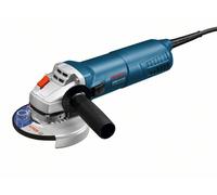 Bosch Angle Grinder GWS 9-115 with Craftsman's Case 060179B001
