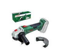 Bosch Angle Grinder Pws 18V-70 (Bare Tool, 115Mm, Carton) One Colour