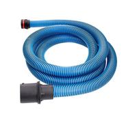 Bosch Pro 1 x Antistatic Vacuum Cleaner Hose with Bayonet Closure and Adapter (for Gas 18V-12 MC, Length 3.2 m, Vacuum Cleaner Accessories)