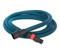Bosch Hoses Pipes Antistatic Hoses With Bayonet Lock And Adapter 2608000568