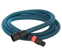 Bosch Antistatic Dust Extractor Hose for GAS Extractors 5m