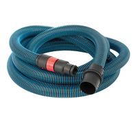 Bosch Antistatic Hose for GAS 35 and 55 Dust Extractor 35mm 5m
