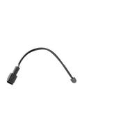 Bosch Brake Pad Wear Sensor - Warning Contact 1 987 474 910 for BMW 5 E34 M20/B20/M50/M21/D24