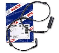 Fits BOSCH 1 987 474 958 BRAKE.PADS SENSOR /RH/F/BMW 5/E39/ UK Stock