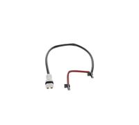 Bosch Wear Sensor Front Brake Pad - 1987474593